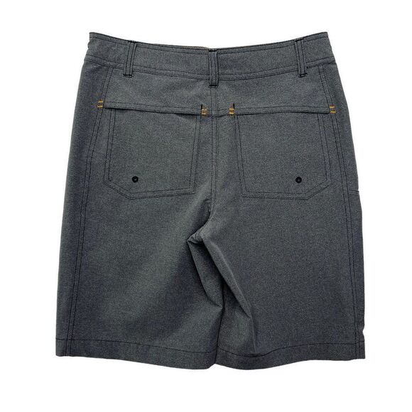 L.L. Bean Women's Athletic Shorts - Picture 5 of 10